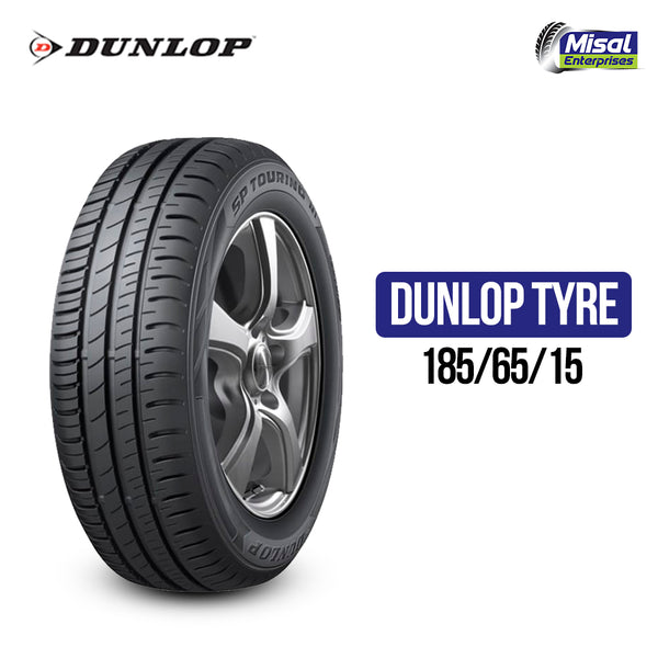 185-65-15 Dunlop SP R1