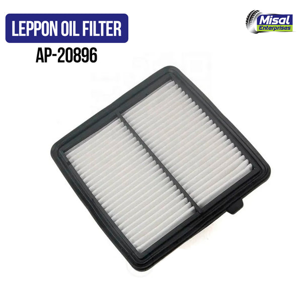 A/F AP-20896 LEEPON CITY 2008