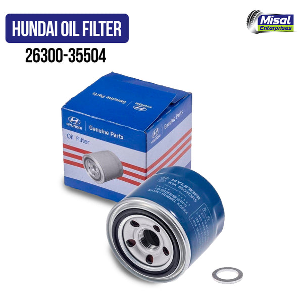 O/F 26300-35504 HUNDAI