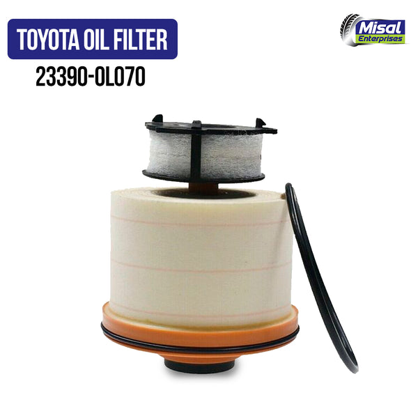 O/F REVO 23390-0L070 RED CHINA