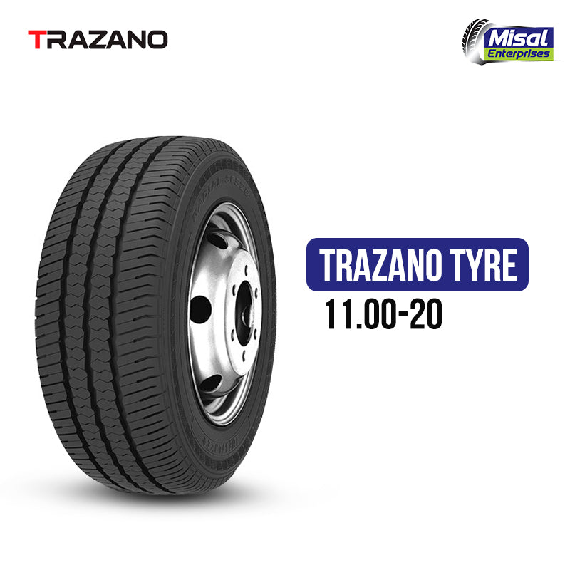 11.00-20 Trazano