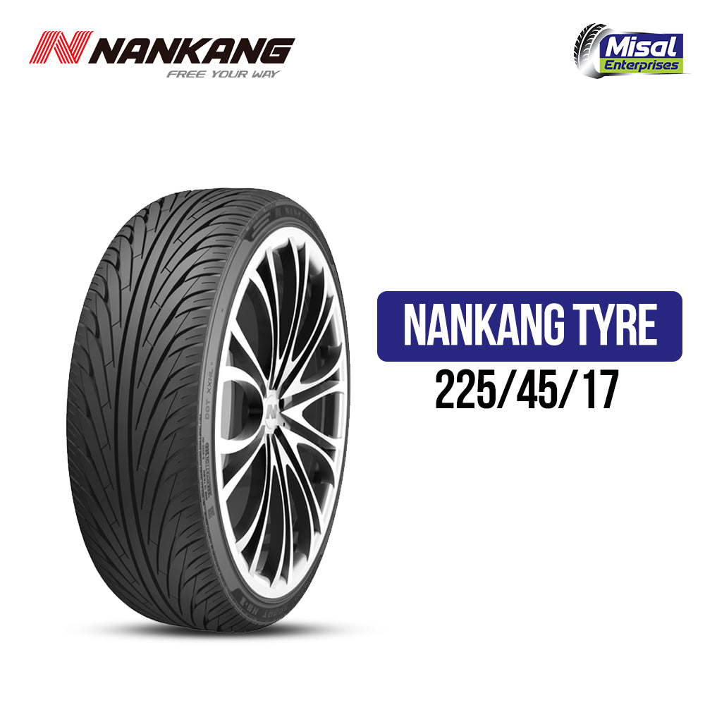 225-45-17 NS2 Nankang
