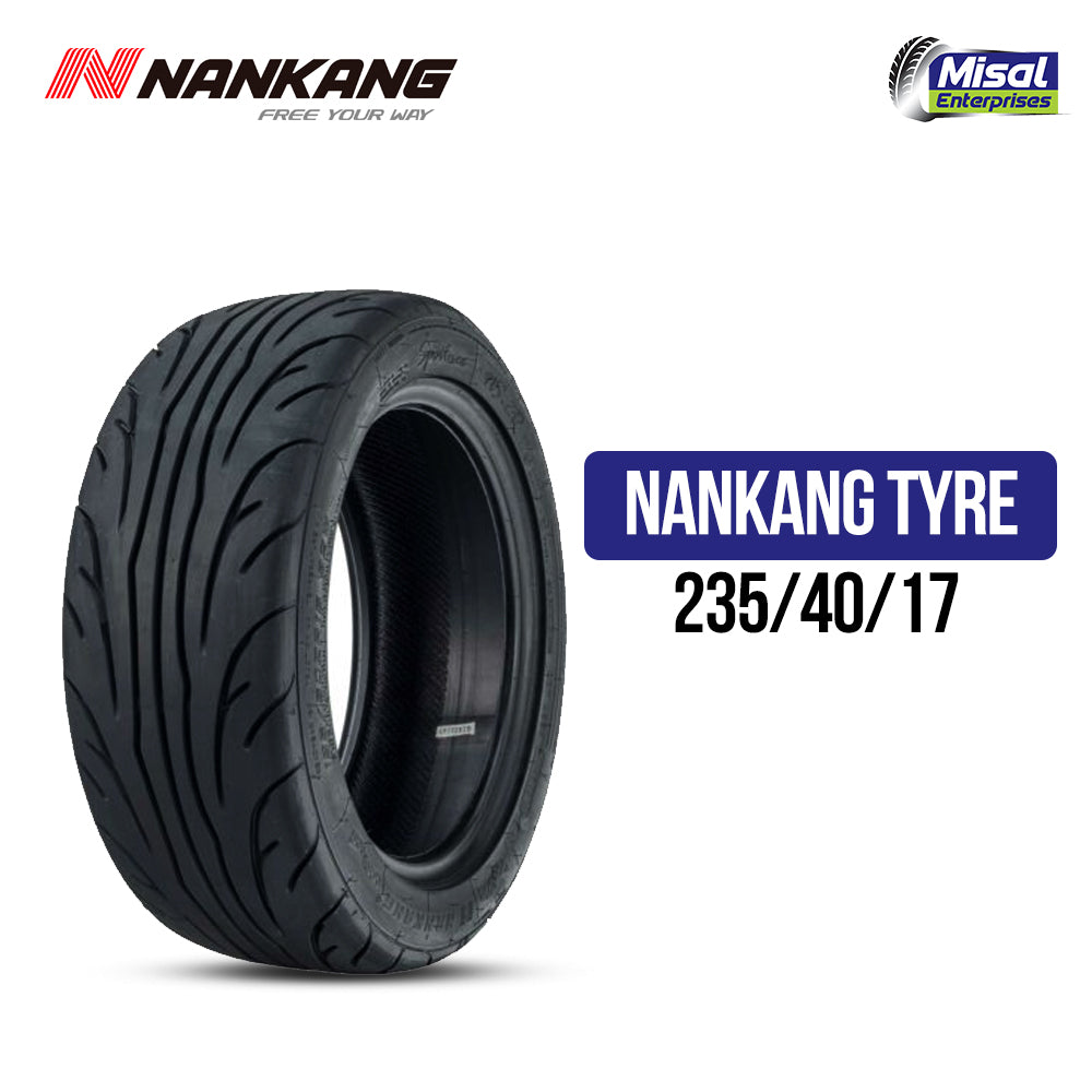 235-40-17 NS2R Nankang