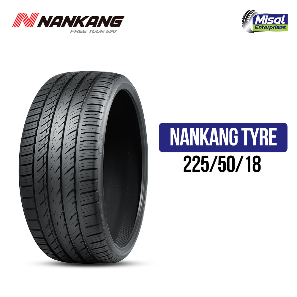 235-50-18 NS25 Nankang