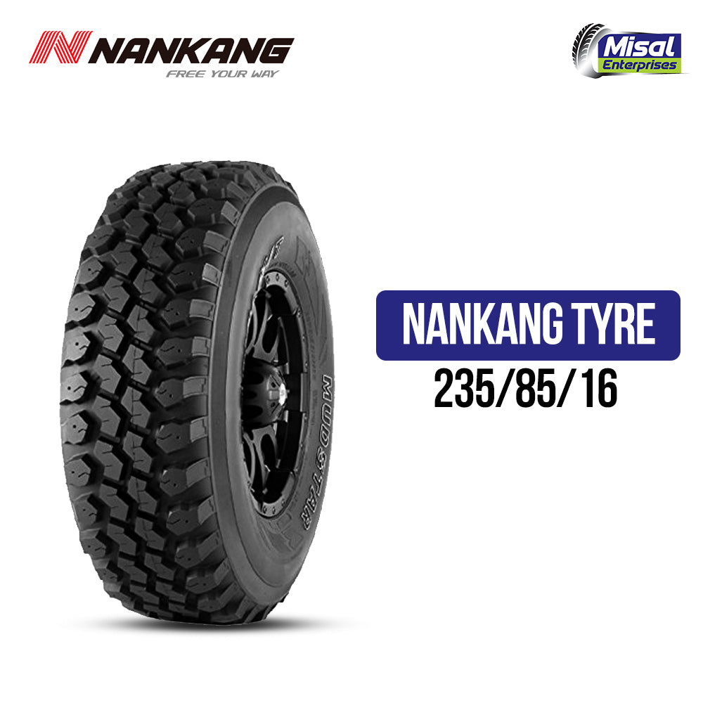235-85-16 NS889 Nankang