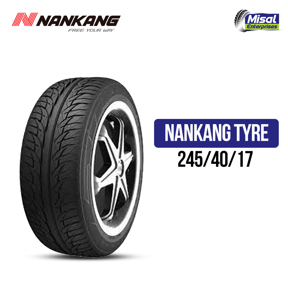 245-40-17 NS2 Nankang