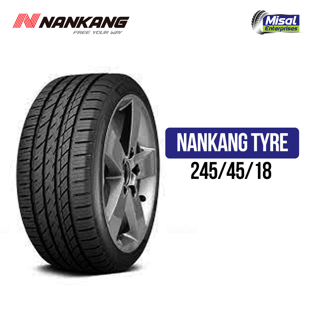 245-45-18 NS25 Nankang