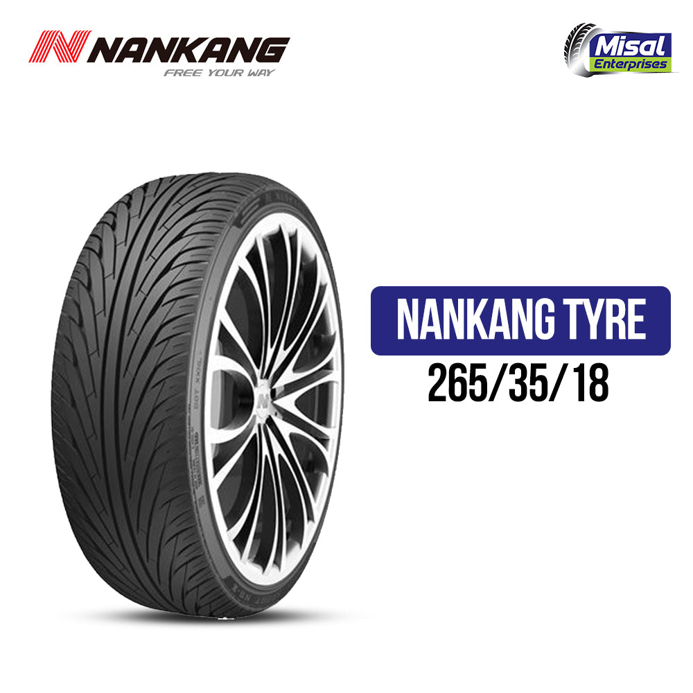 265-35-18 NS2 Nankang