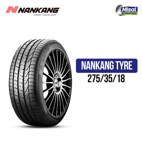 275-35-18 NS2 Nankang