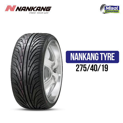 275-40-19 NS2 Nankang