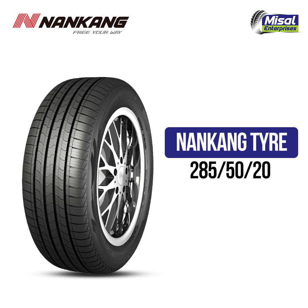 285-50-20 SP9 Nankang