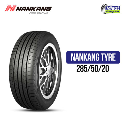 285-50-20 SP9 Nankang
