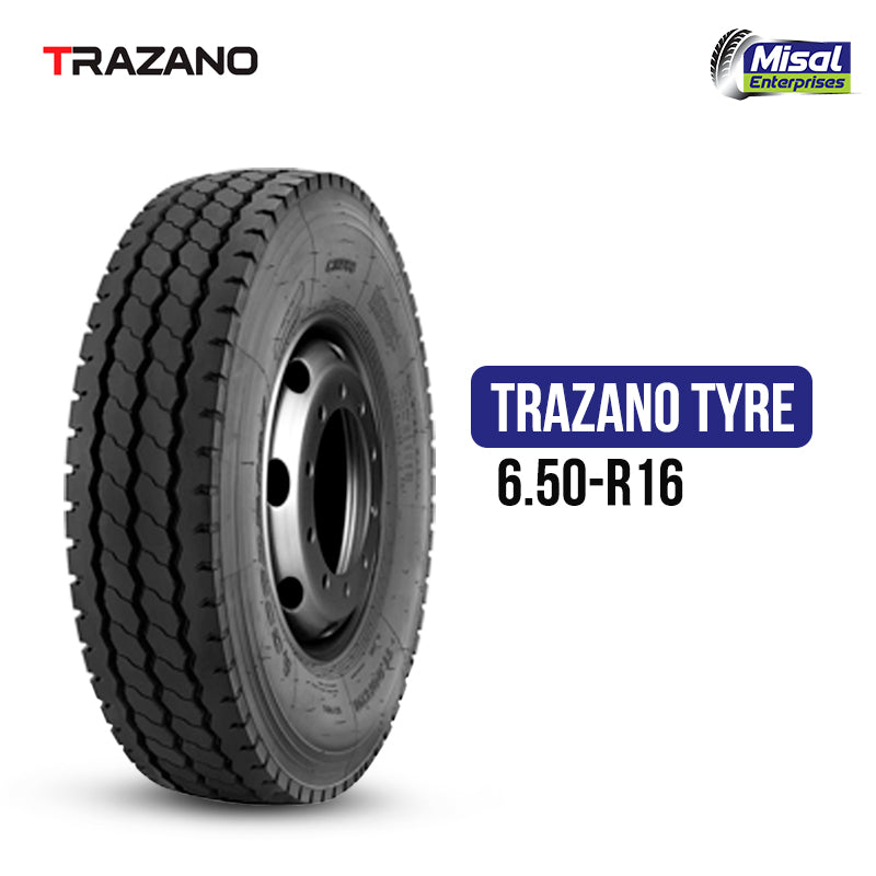6.50-R16 Trazano