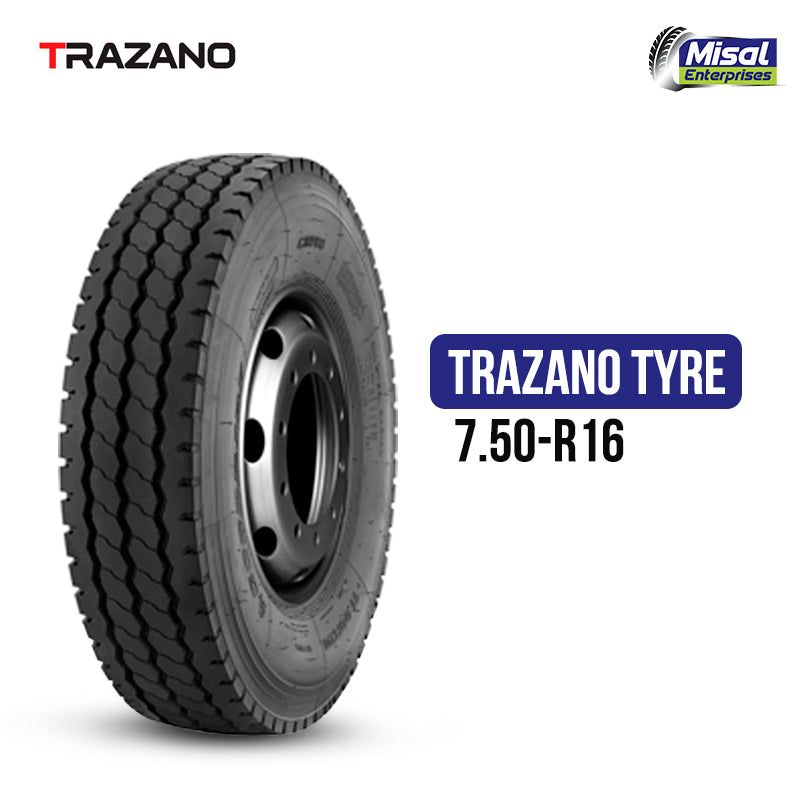 7.50-R16 Trazano