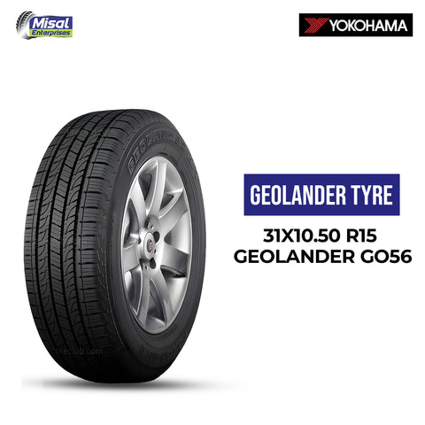31x10-50-R21 GEOLANDER GO56 THAILAND YOKOHAMA