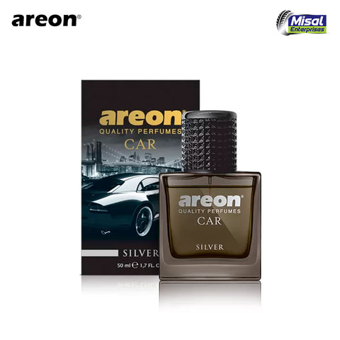 Areon Perfume| Silver