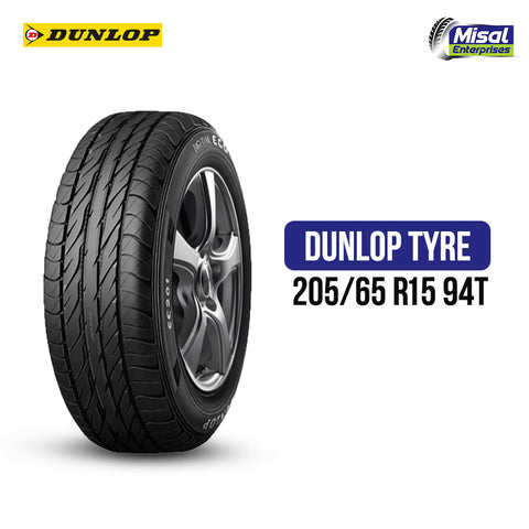 Dunlop 205/65 R15 94T EC201