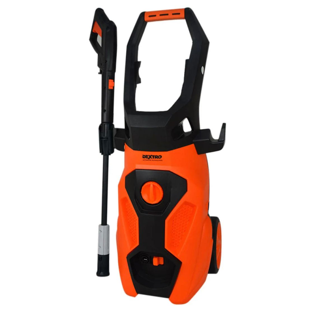 DX-140 TURBO PRESSURE WASHER