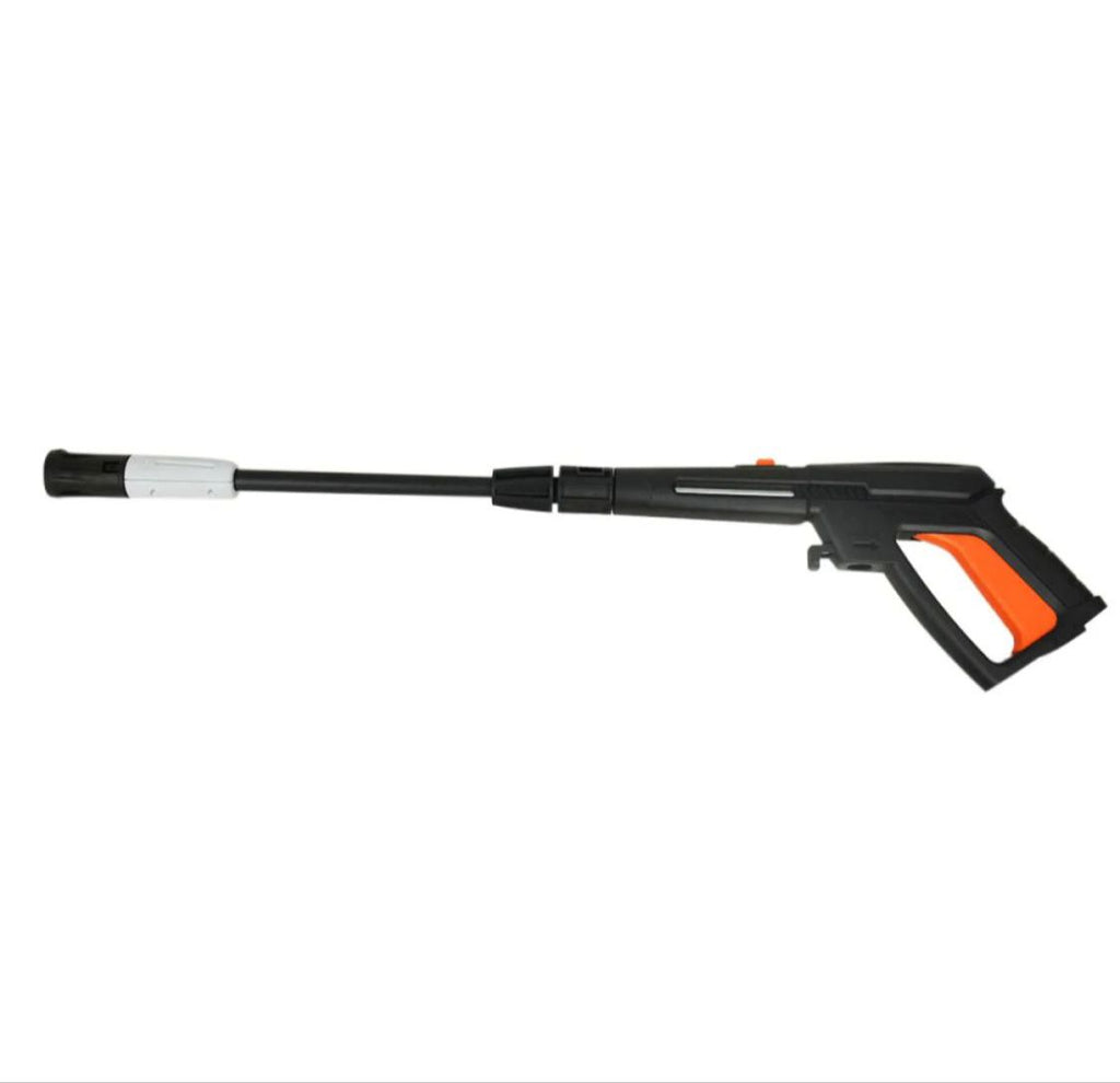 DX-140 TURBO PRESSURE WASHER