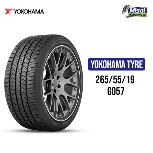 Yokohama ADVAN APEX V601 275/35 R19 Japan – Ultra High-Performance