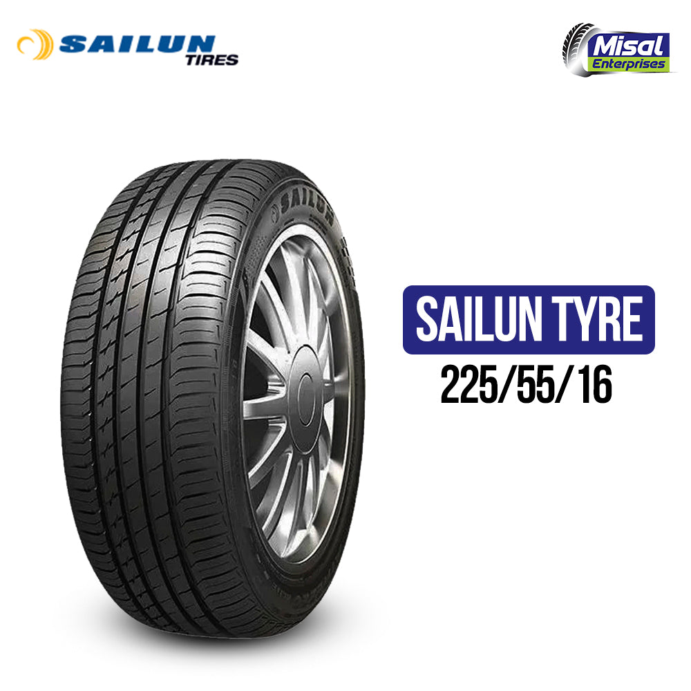 225-55-16 ELITE Sailun