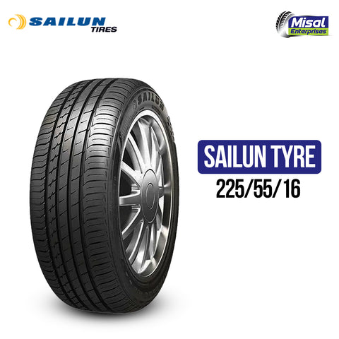 225-55-16 ELITE Sailun