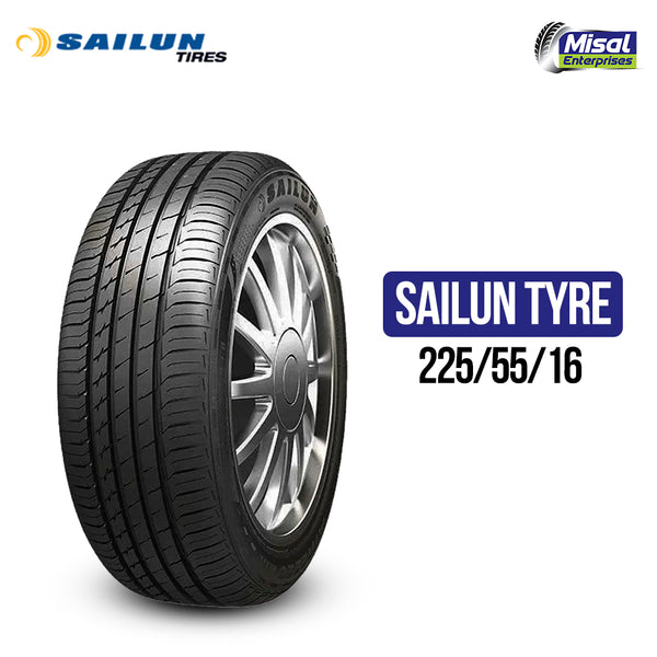 225-55-16 ELITE Sailun