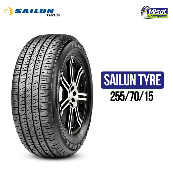 255-70-15 TERRAMAX CVR Sailun