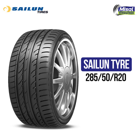 285-50-R-20-ZSR  Sailun