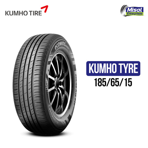 185-65-15 China Kumho