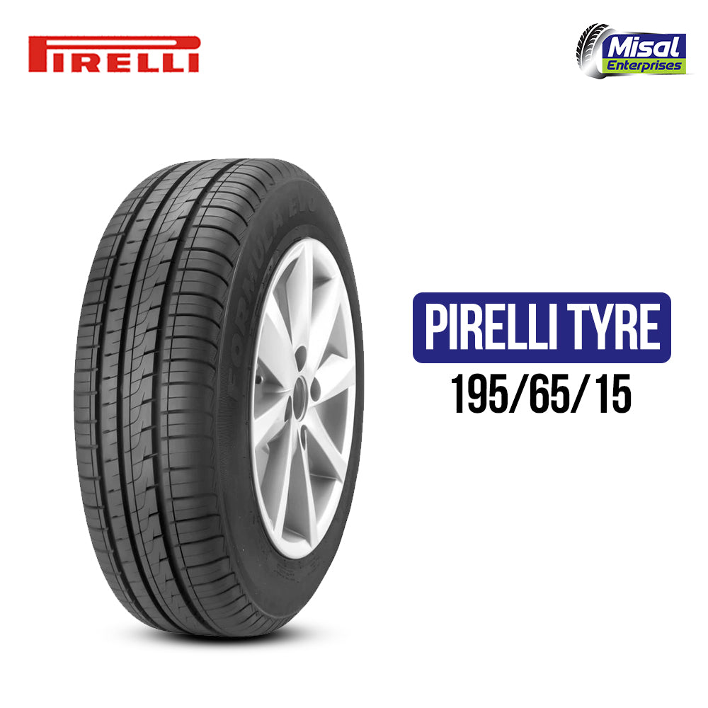 195-65-15 Pirelli