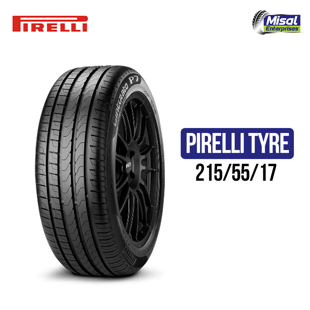 215-55-17 Pirelli