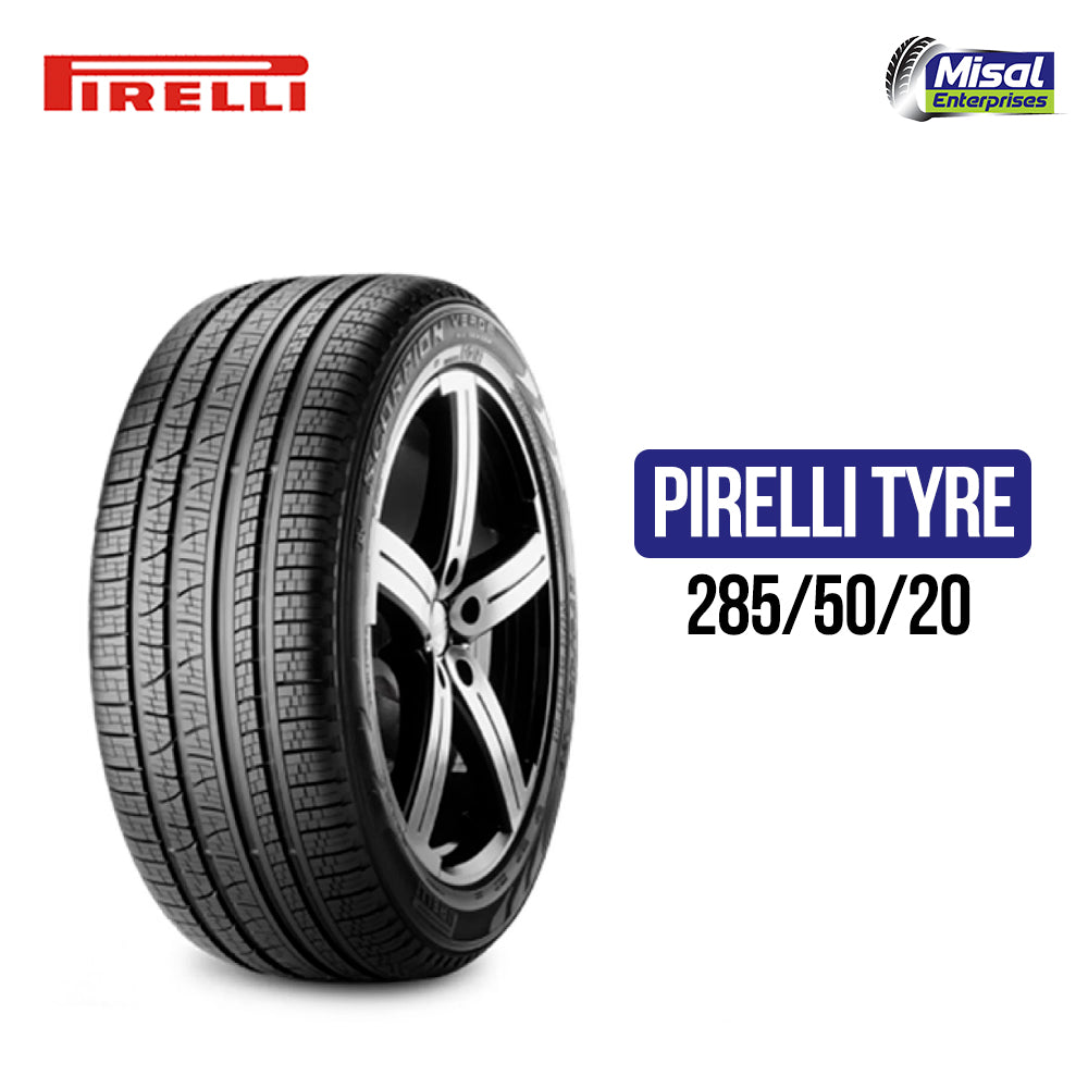 285-50-20 Pirelli
