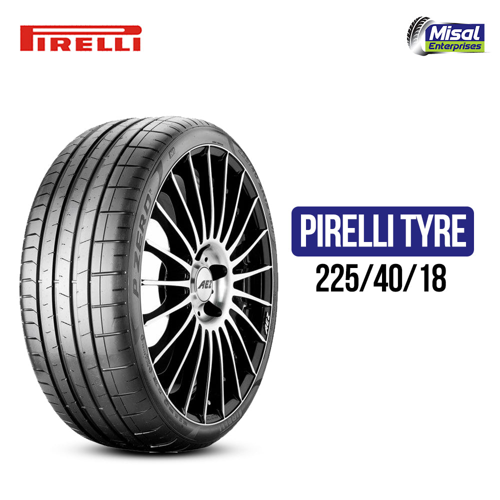 225-40-18 Pirelli