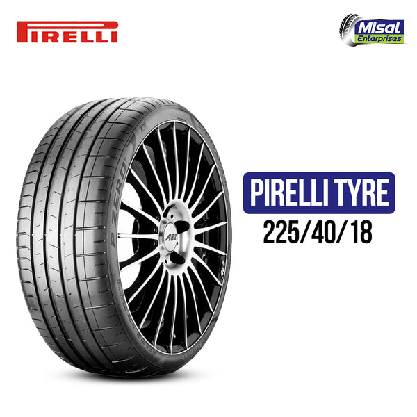 225-40-18 Pirelli
