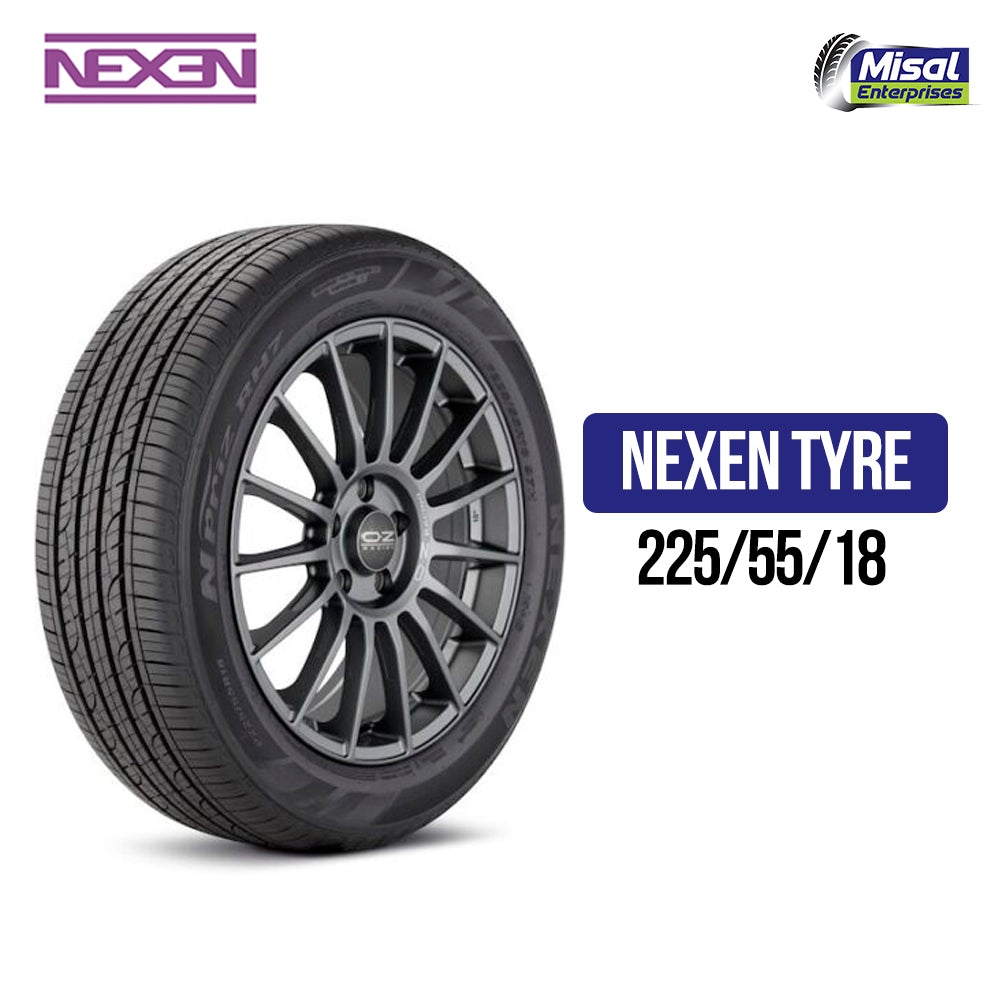 225-55-18 NP RH7 Nexen