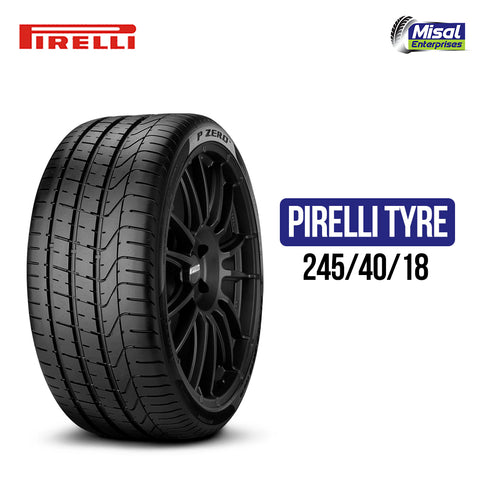 245-40-18 Pirelli