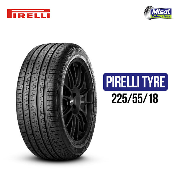 225-55-18Pirelli
