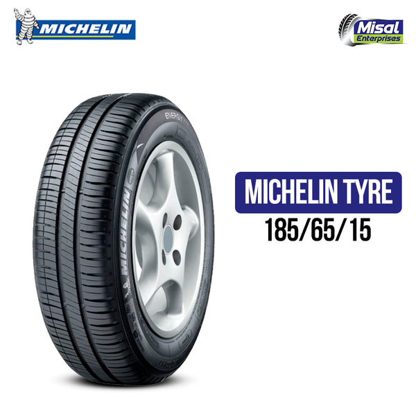 185-65-15 Michelin XM2+