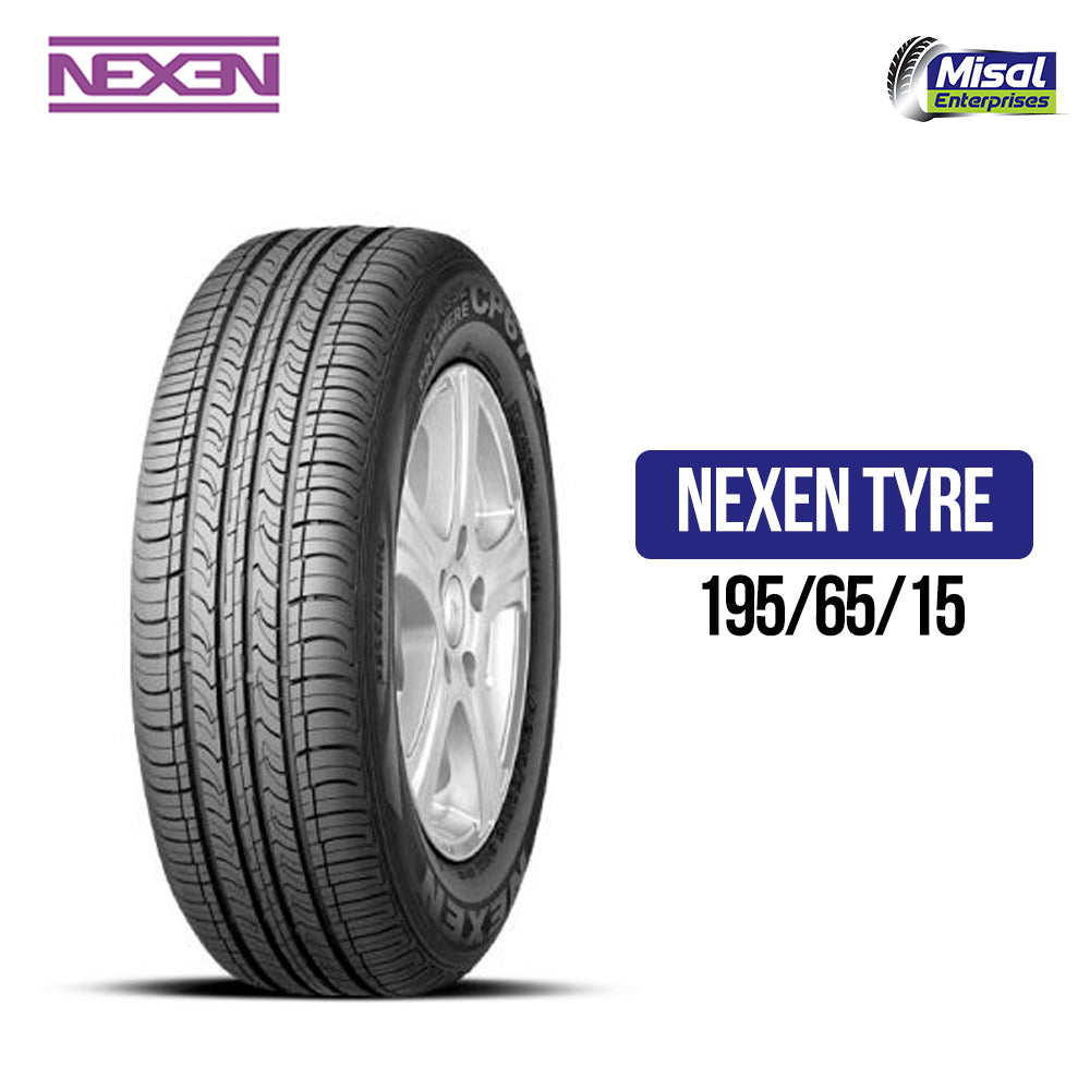 195-65-15 CP672 (China) Nexen