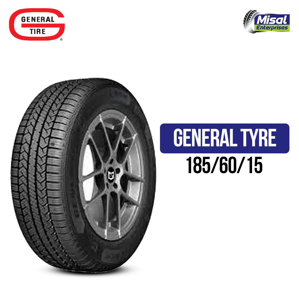 185-60-15 General tyre