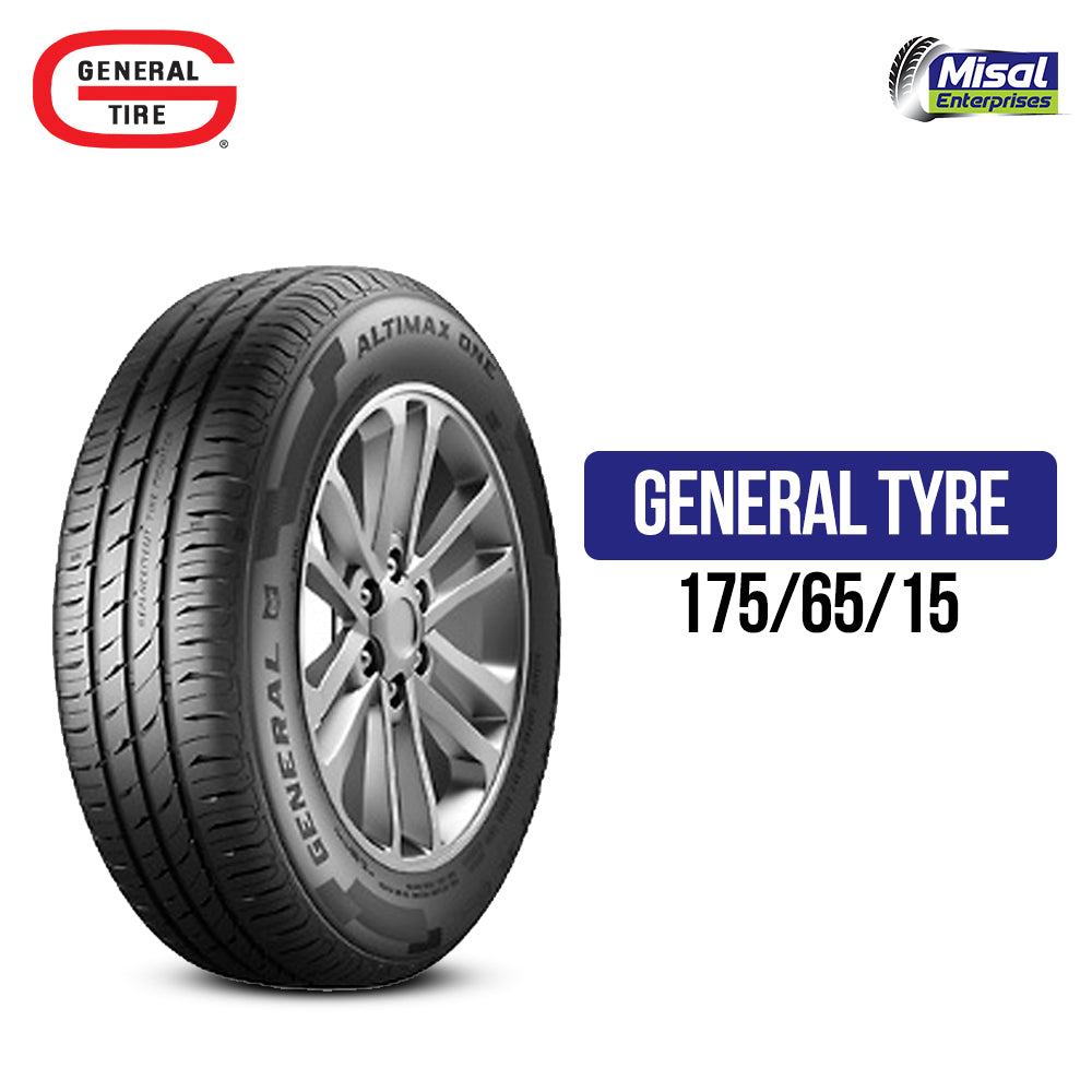 175-65-15 General