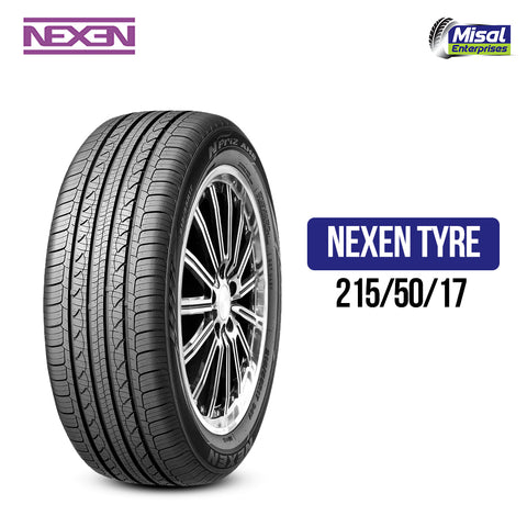 215-50-17 (China) Nexen