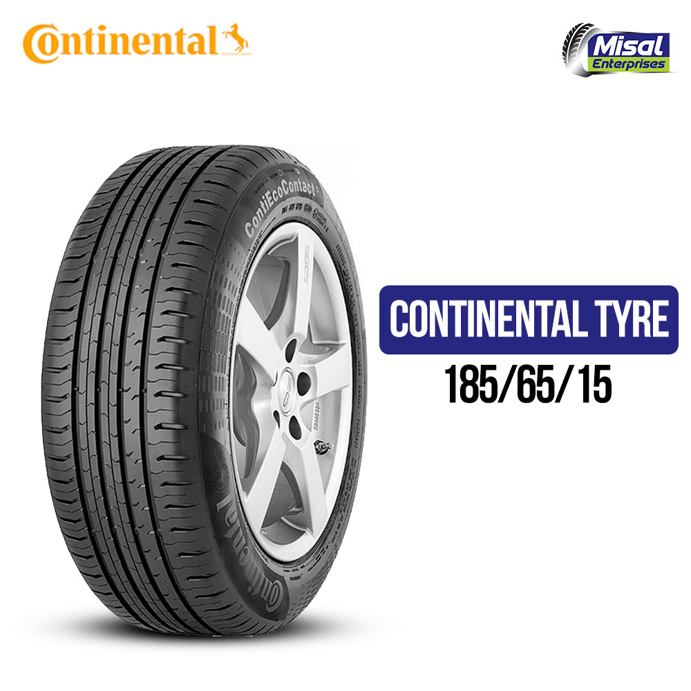 185-65-15 Continental