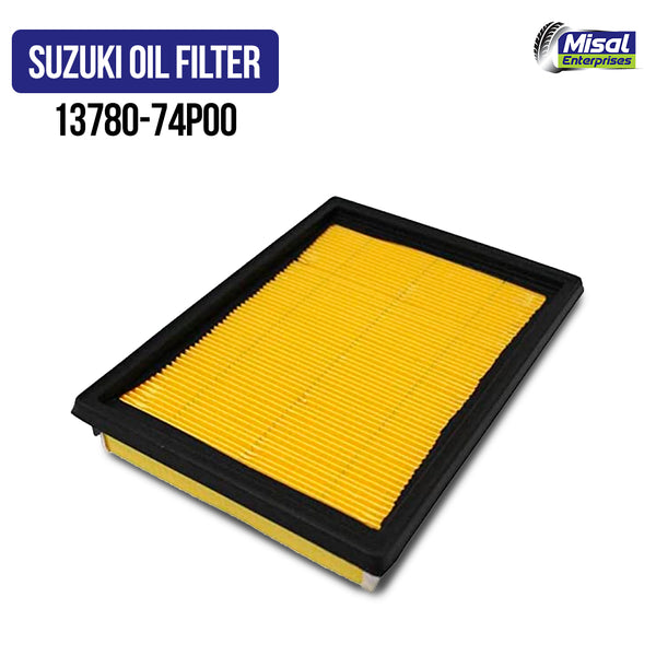 A/F 13780-74P00 SUZUKI CHINA ALTO 2019