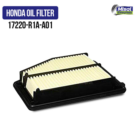 A/F 17220-R1A-A01 HONDA GENIUN