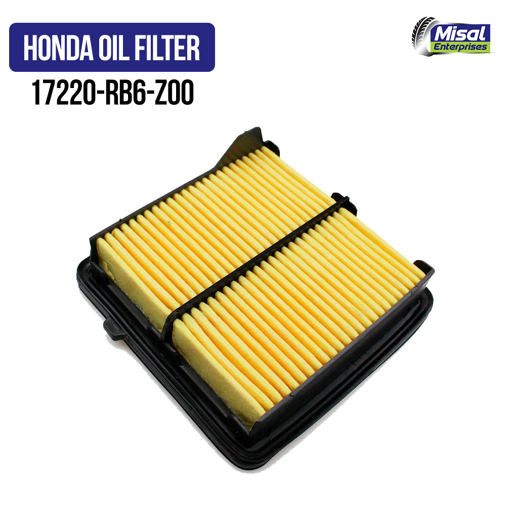 A/F 17220-RB6-Z00 HONDA CHINA
