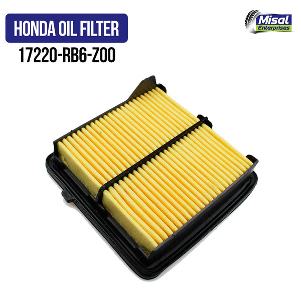 A/F 17220-RB6-Z00 HONDA CHINA