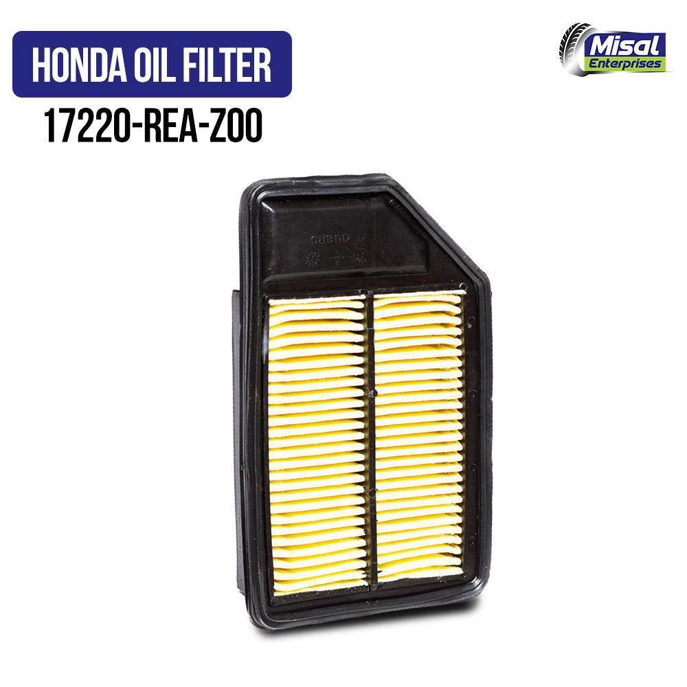 A/F 17220-REA-Z00 HONDA GENIUN KX
