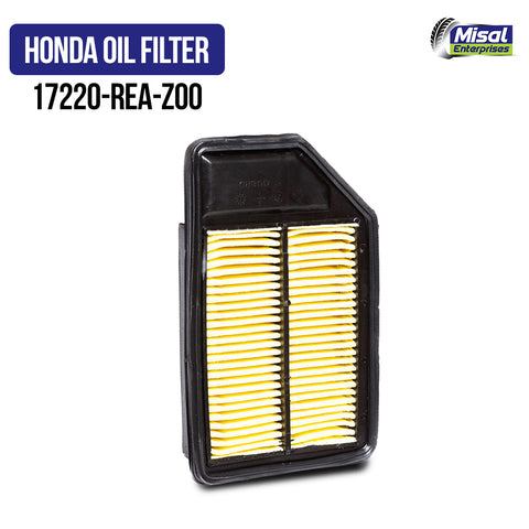 A/F 17220-REA-Z00 HONDA GENIUN KX